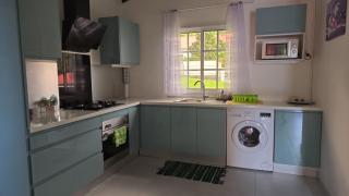 Le Ti Citron Orangé, Coin de fraîcheur - 8