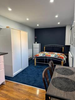 Newly built studio apartment - 7