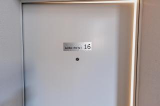 Einladende Wohnung in der Stadt! - 4