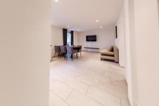 Einladende Wohnung in der Stadt! - 6