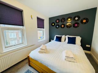 Cosy 1 bedroom flat in Fulham - Londra - 0