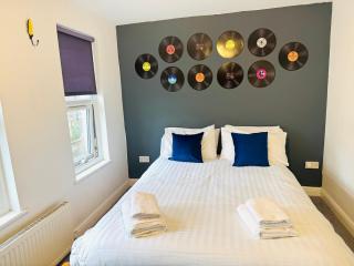 Cosy 1 bedroom flat in Fulham - Londra - 7