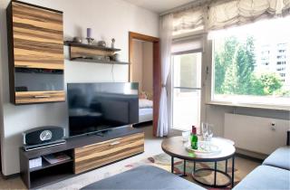 Ferienapartment "Amina" in Hahnenklee - 8