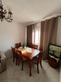 quiet and cozy apartment - 1