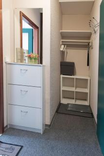 Ferienapartment "Amina" in Hahnenklee - 1