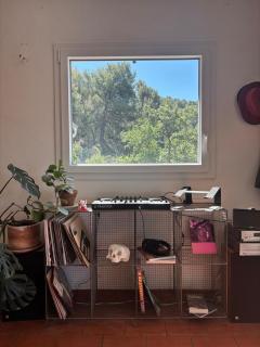 Lourmarin Country House - Cadenet - 9