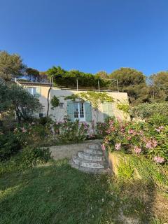 Lourmarin Country House - Cadenet - 7