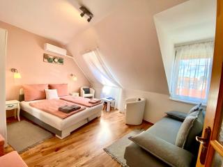 Sasvár Apartman - Eger - 0