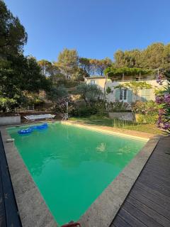 Lourmarin Country House - Cadenet - 4