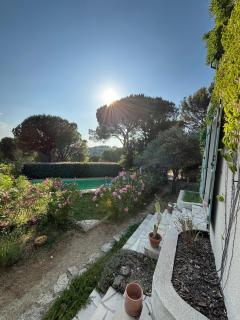 Lourmarin Country House - Cadenet - 2