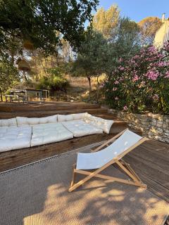Lourmarin Country House - Cadenet - 1
