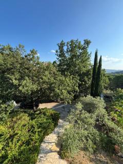 Lourmarin Family Country House - 3