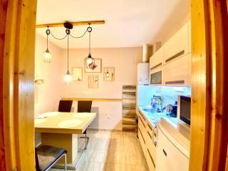 Sasvár Apartman - Eger - 6