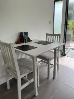 Cille Apartments, Ballyferriter village - 1