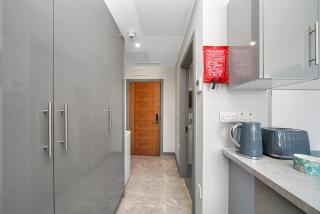 Godino Hotel and serviced apartments - Ilford - 7