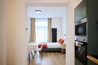 Apartment Berthelot 5 - 8