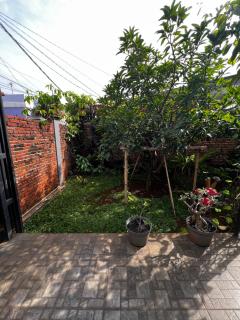 Pendopo Nilam Den Erwin - Karanggan-kulon - 2