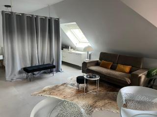 Studio Strasbourg - Niederhausbergen - 1