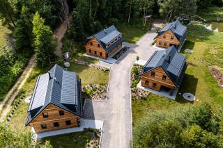 Šumavské Hájenky - Lipno - 4