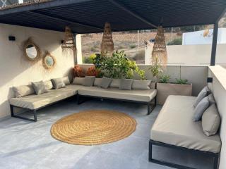 villa sfiha - Ajdir - 3