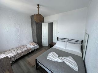 Seafront House - Ágios Konstantínos - 6