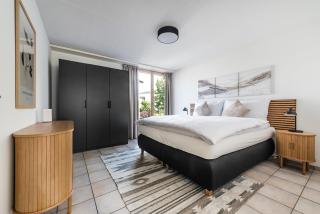 Haus mit Garten, Pool, Sauna und Parkplatz - 4