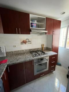Appartement à Tanger proche de la plage - Tanger - 1