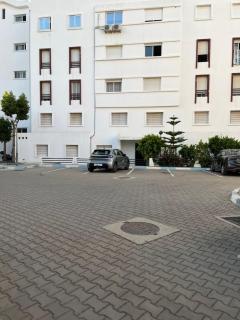 Appartement à Tanger proche de la plage - Tanger - 0