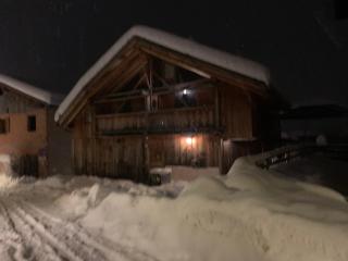 Chalet le Dolomiti - Borca di Cadore - 8