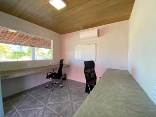 Suite Sol - Quarto e Banheiro com Ar Condicionado - 5