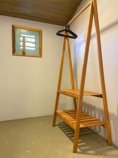 Suite Sol - Quarto e Banheiro com Ar Condicionado - 1