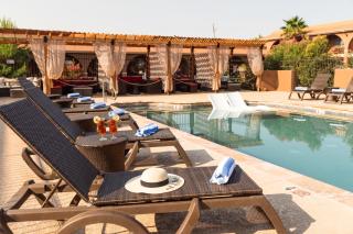 GreenTree Inn Sedona - 9