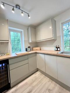 Lovely 2-Bedroom New Forest apartment on a Farm - New Milton - 3