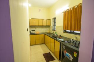 Peeliyatt riverview stays - Cochin - 8