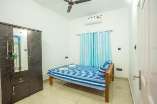Peeliyatt riverview stays - Cochin - 5