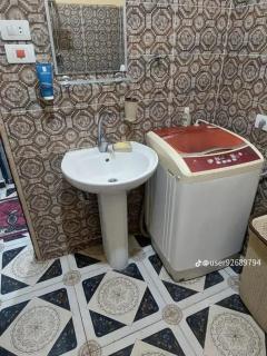 Downtown Apartment - Assouan - 8