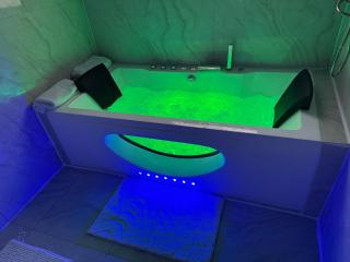 MINI HERBERGEMENT MORDERNE 1e - 2