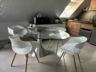 Studio Strasbourg - Niederhausbergen - 8