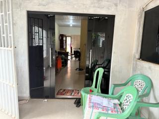 Casa de temporada COP30 - 3