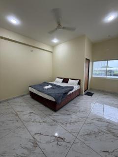 Shree Rameshwaram Hotel And Marriage Gardan - 5