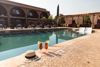 GreenTree Inn Sedona - 8