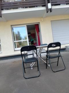 Studio - Les Rousses - 5