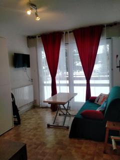 Studio - Les Rousses - 3