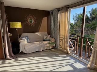 Appartement Aloe et Veloutier à 2min de la plage et lagon - 9