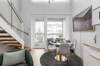 Loft Stadium City - 5