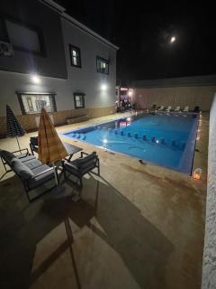 Villa Royale Prestige Safaa - 1