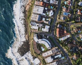 Seascape - Ocean View, Beachfront Apartment - Ballito - 6
