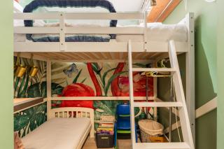 Inviting 3BR Flat with Parking, Zone 1 - Londra - 6