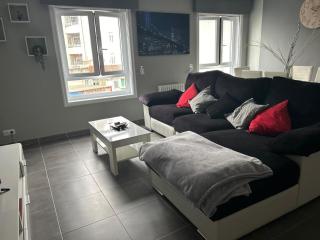 Apartamento en Cedeira - Cedeira - 7