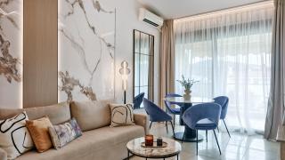 Eldana First line with Shared Pool - Gerakini - 8